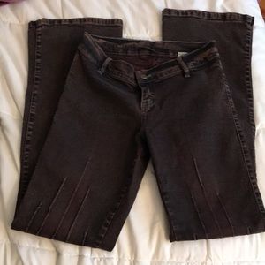 Stretch jeans - "Minelli